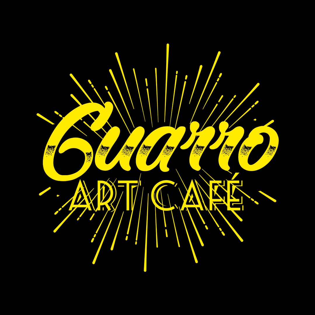 Guarro Art Café