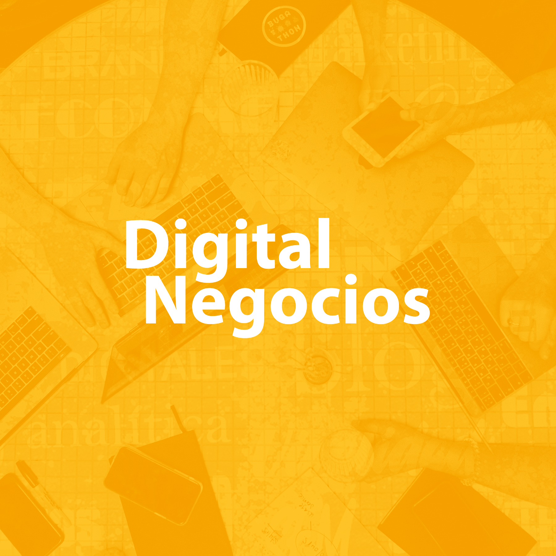 Digital negocios
