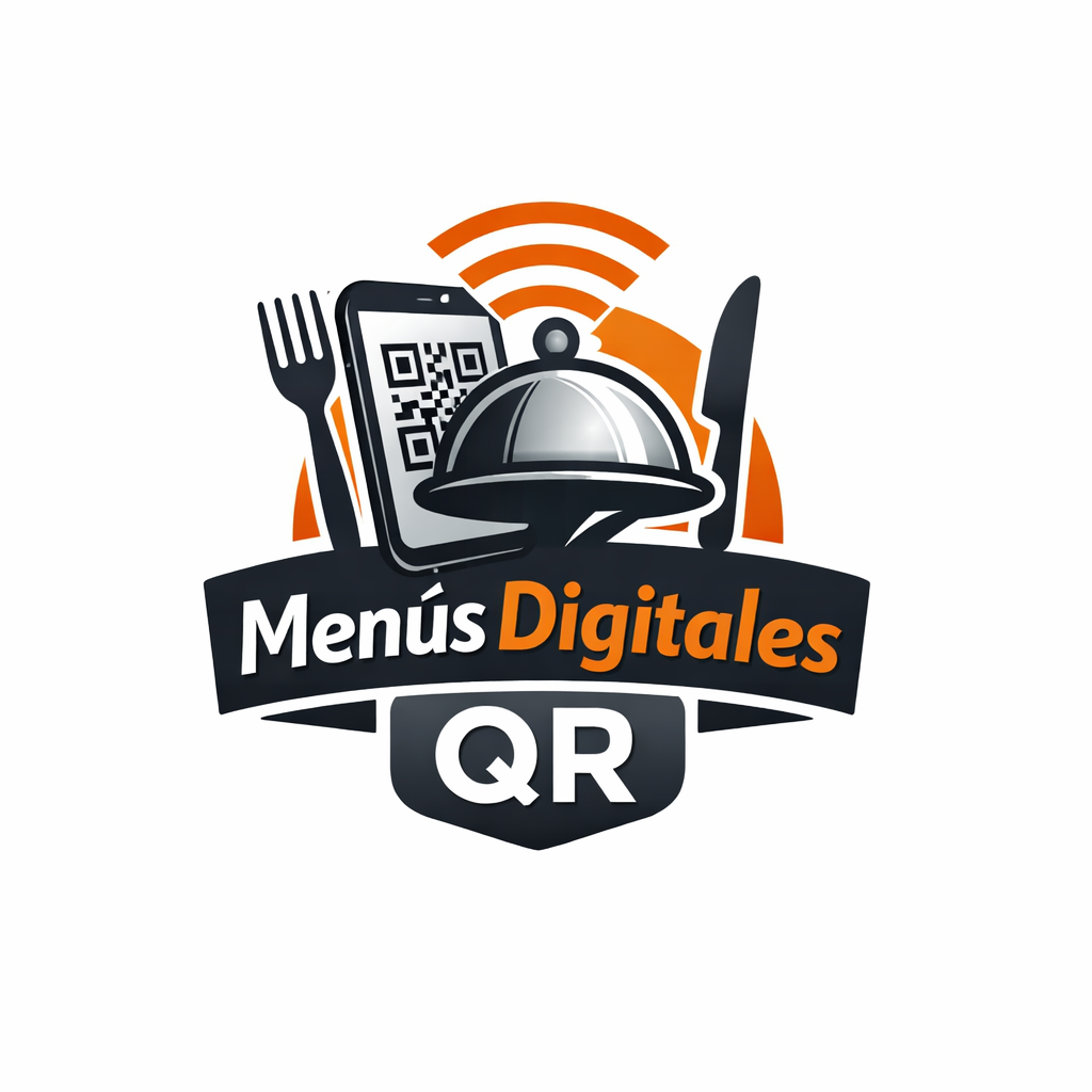 Menús digitales para negocios