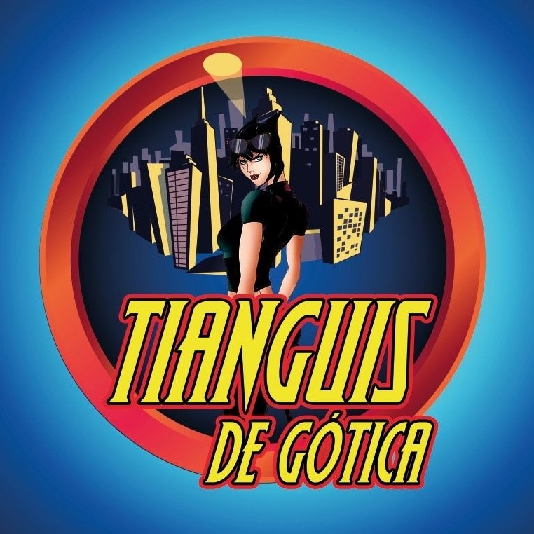 Tianguis de Gotica