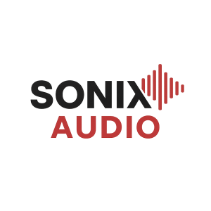 Sonix – Renta de audio para eventos
