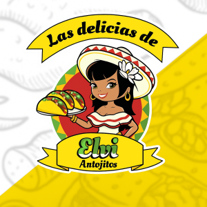Las Delicias de Elvi