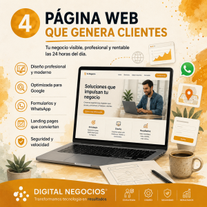 Curso: ChatGPT para Negocios