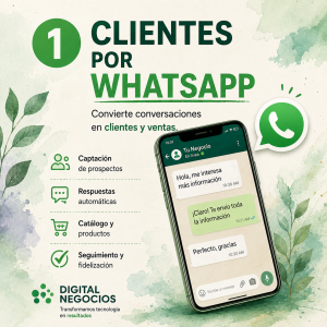 Curso: Contenido Automático para Redes
