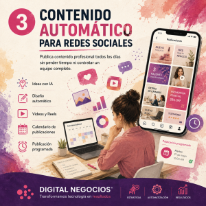 Curso: Página Web que Genera Clientes